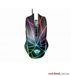 Trust GXT 160X TURE RGB Black (23797)