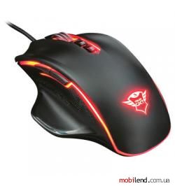 Trust GXT 168 Haze Illuminated Gaming Mouse (22331)