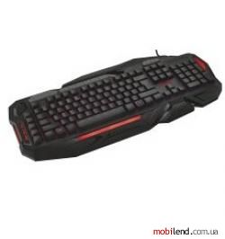 Trust GXT 285 Advanced Gaming Keyboard ENG (20433)