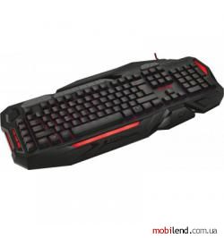 Trust GXT 285 Advanced Gaming Keyboard RU (21201)