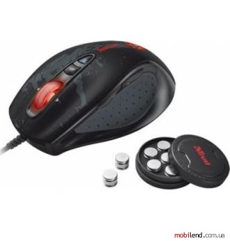 Trust GXT 33 Laser Gaming Mouse