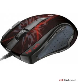 Trust GXT 34 Laser Gaming Mouse