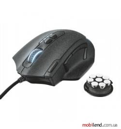 Trust GXT 4155 Hyve Gaming Mouse (22935)