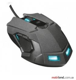 Trust GXT 4158 Kabal Laser Gaming Mouse (22937)
