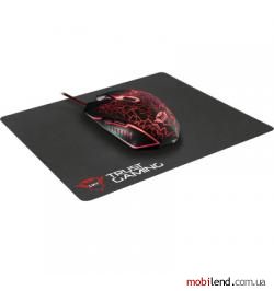 Trust GXT 783 Gaming Mouse & Mouse Pad (22736)
