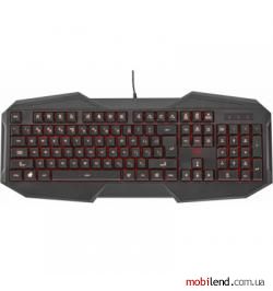 Trust GXT 830 Gaming Keyboard (21626)