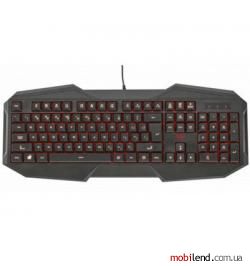 Trust GXT 830 Gaming Keyboard RU (21464)