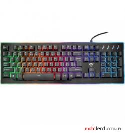Trust GXT 860 Thura Semi-mech Black (22416)