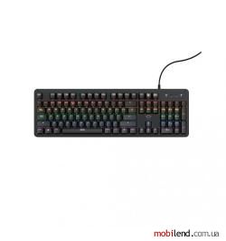Trust GXT 863 Mazz Mechanical Keyboard (24200)