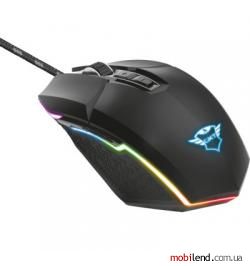 Trust GXT 950 Idon Illuminated Black (23645)