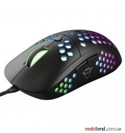 Trust GXT 960 Graphin Ultra-lightweight RGB Black (23758)