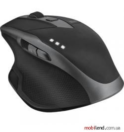 Trust GXT Evo-RX Advanced Wireless Mouse Black (22975)