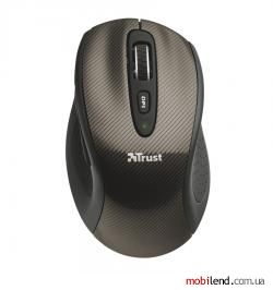 Trust Kerb Compact Wireless Laser Mouse (20783)