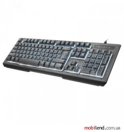 Trust Lito Backlit USB Black (22042)