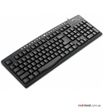 Trust Multimedia Keyboard