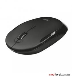 Trust Mute Silent Click Wireless Mouse (21833)