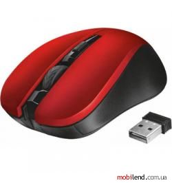 Trust Mydo Red (21871)