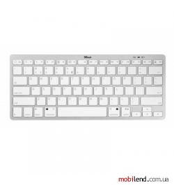 Trust Nado BT White (22242)
