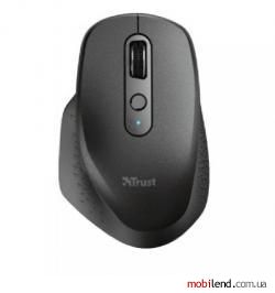 Trust Ozaa Rechargeable WL Black (23812)