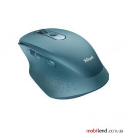 Trust Ozaa Rechargeable WL Blue (24034)