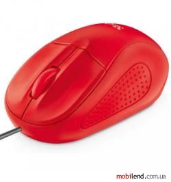 Trust Primo Red (21793)