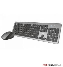 Trust Raza WL Black (23461)