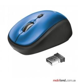 Trust Rona Wireless Mouse Blue (22927)