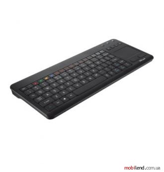 Trust Sento Smart TV Keyboard for Samsung (20289)