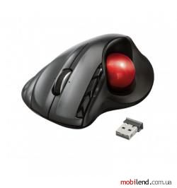 Trust Sferia Wireless Trackball Mouse (23121)