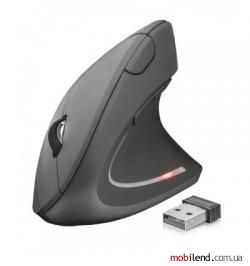 Trust Verto Wireless Ergonomic Mouse (22879)
