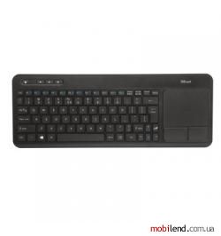 Trust Veza Wireless touchpad Ukr (21627)