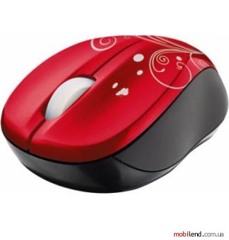 Trust Vivy Wireless Mini Mouse