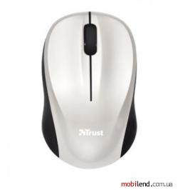 Trust Vivy Wireless Mini Mouse White (18476)