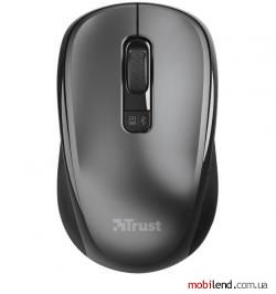 Trust Yvi Dual-Mode WL Grey (24208)