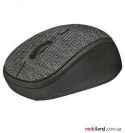 Trust Yvi Fabric Black (22628)