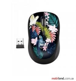 Trust Yvi Wireless Mouse Parrot (23387)