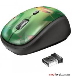 Trust Yvi Wireless Mouse Toucan (23389)