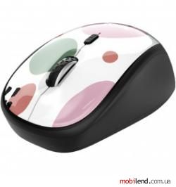 Trust YVI WL Pink Circless (24441)
