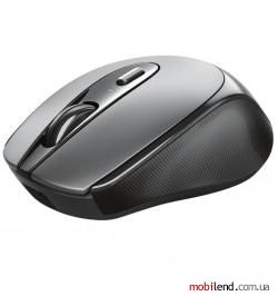Trust Zaya Rechargeable WL Black (23809)