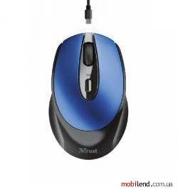 Trust Zaya Rechargeable WL Blue (24018)