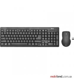 Trust Ziva Wireless (22119)