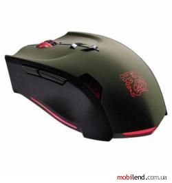 Tt eSPORTS Theron Battle Edition USB Green (MO-TRN006DTK)