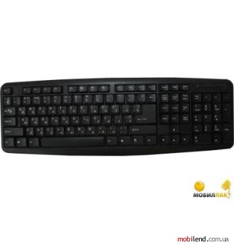 Unitek 1808 slim (PS/2)