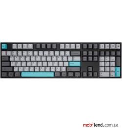Varmilo MA108M V2 Moonlight, EC Daisy V2,RU (A36A023A8A3A06A007)