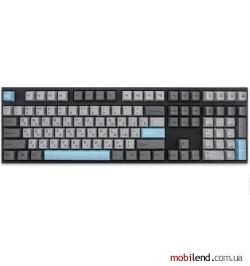 Varmilo MA108M V2 Moonlight, EC Rose V2,RU (A36A023B0A3A06A007)