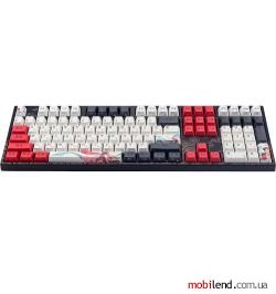 Varmilo MA108M V2 Peking Opera, EC Daisy V2,EU (A36A028A8A3A01A025)
