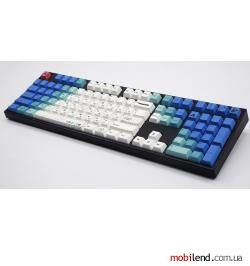Varmilo MA108M V2 Summit R2, EC Daisy V2,RU (A36A022A8A3A06A007)
