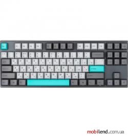 Varmilo MA87M Moonlight, EC Rose V2 (MA87MG2W/LLPN2RB)