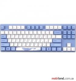 Varmilo MA87M Sea Melody, EC Daisy V2 (MA87MCU2W/WBPE7HR)