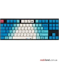 Varmilo MA87M Summit R2 EC Rose V2 (MA87MA022B0A4A06A007)